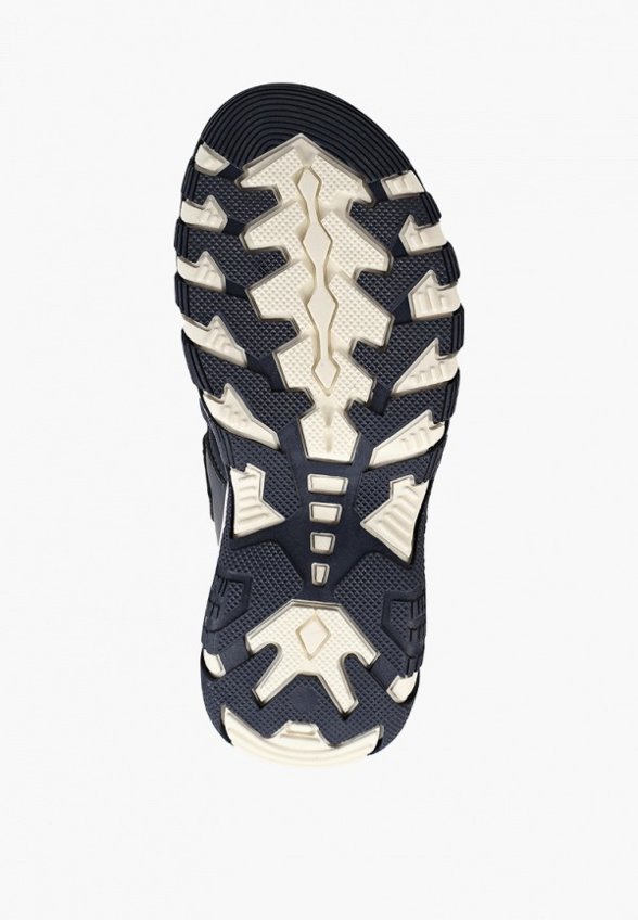 Сандалии Color Kids