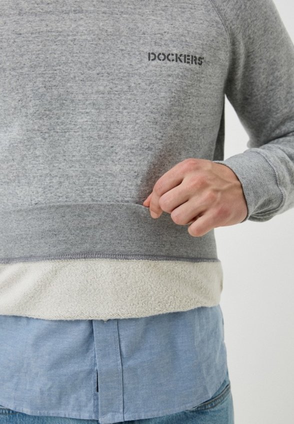 Свитшот Dockers