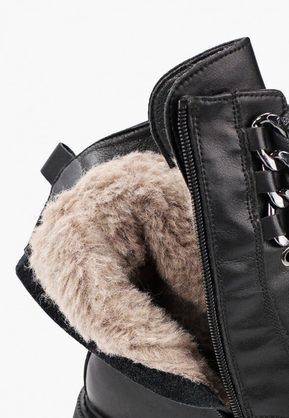 Ботинки Milana