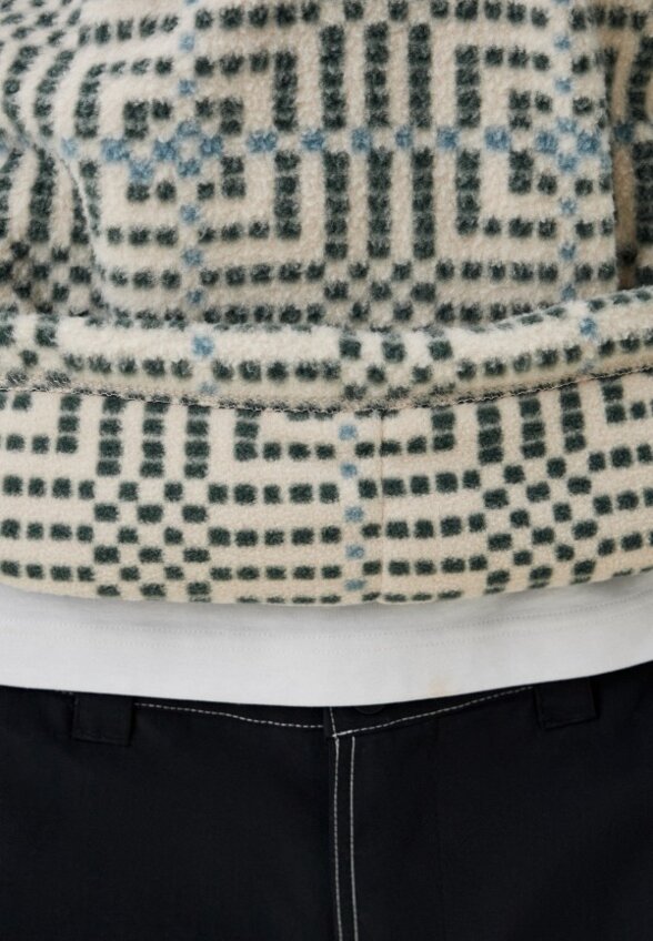 Олимпийка Billabong