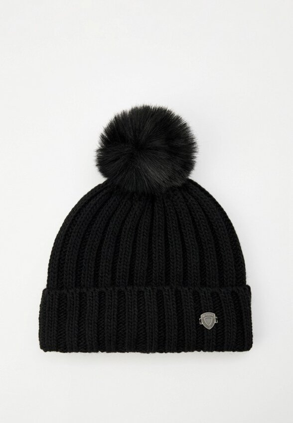 Шапка Blauer USA