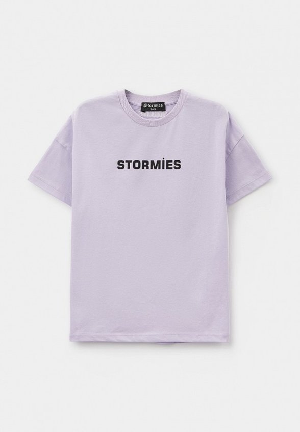 Футболка Stormies