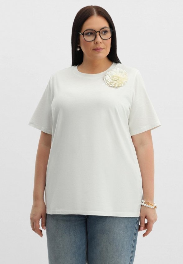 Футболка Harmonia Sensuum