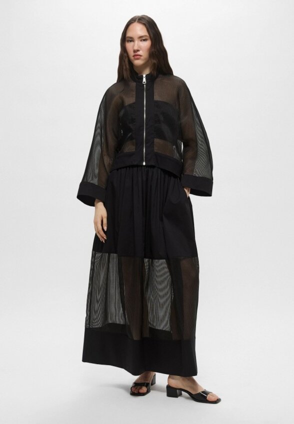 Ветровка Jijil