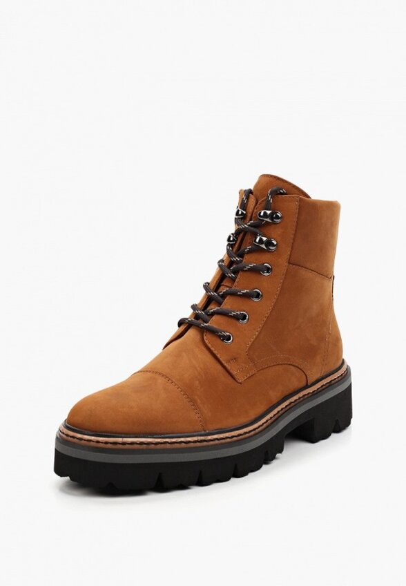 Ботинки Giotto