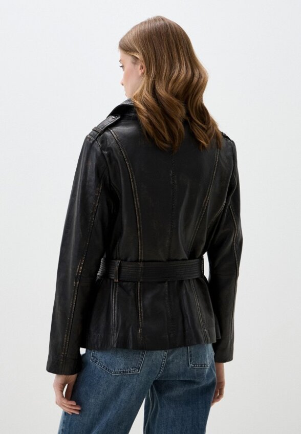 Косуха Снежная Королева