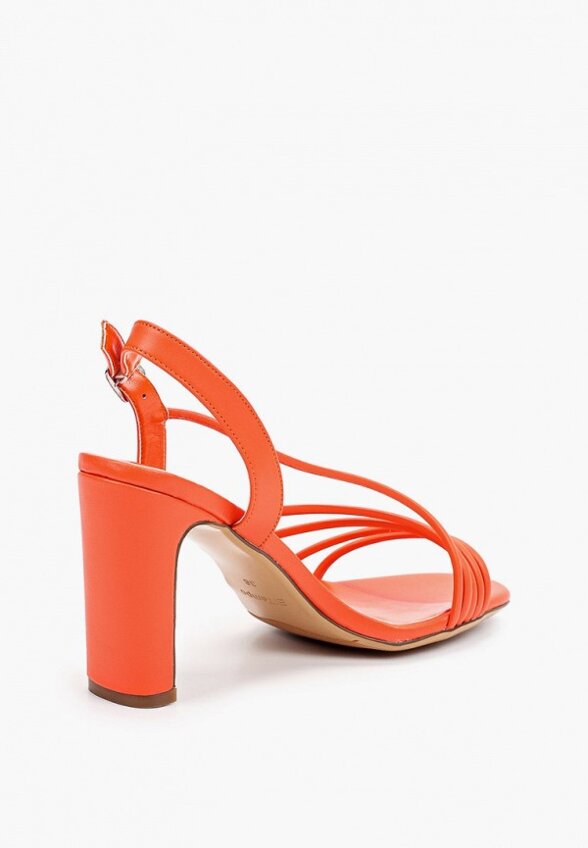 Босоножки El Tempo