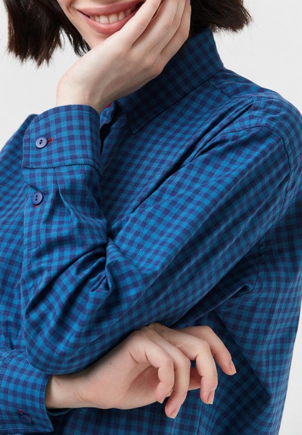 Рубашка Envylab