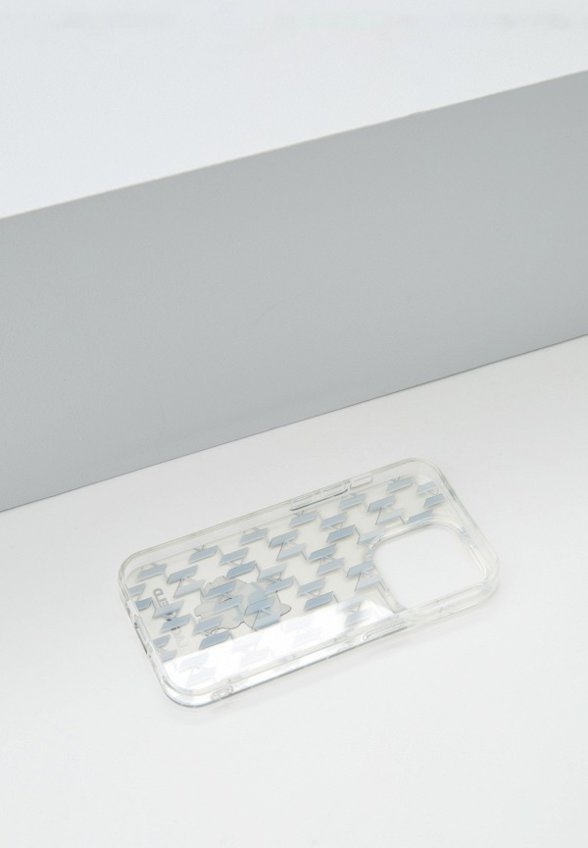 Чехол для iPhone Karl Lagerfeld