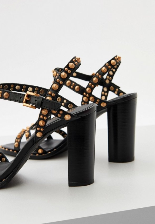 Босоножки Ash