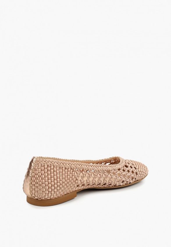 Балетки Ever Be