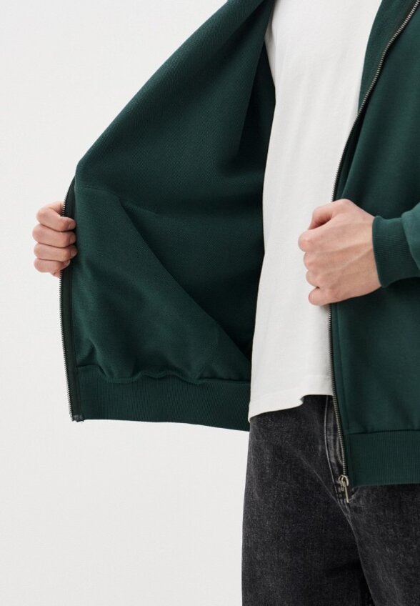 Толстовка Mark Formelle