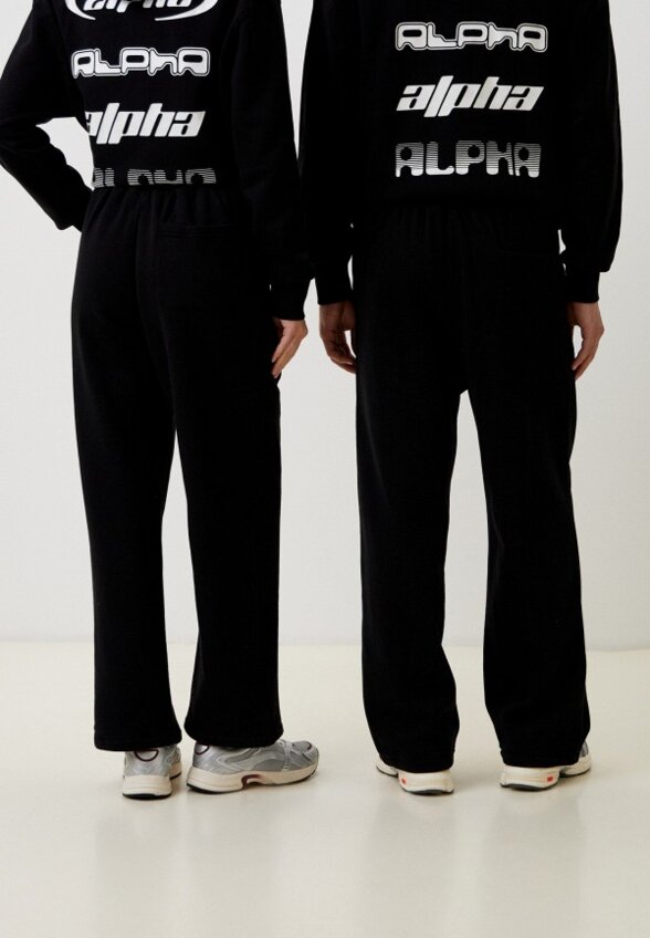 Брюки спортивные Alpha Industries