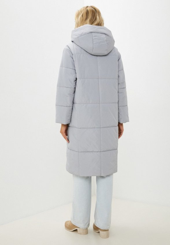 Пуховик Electrastyle