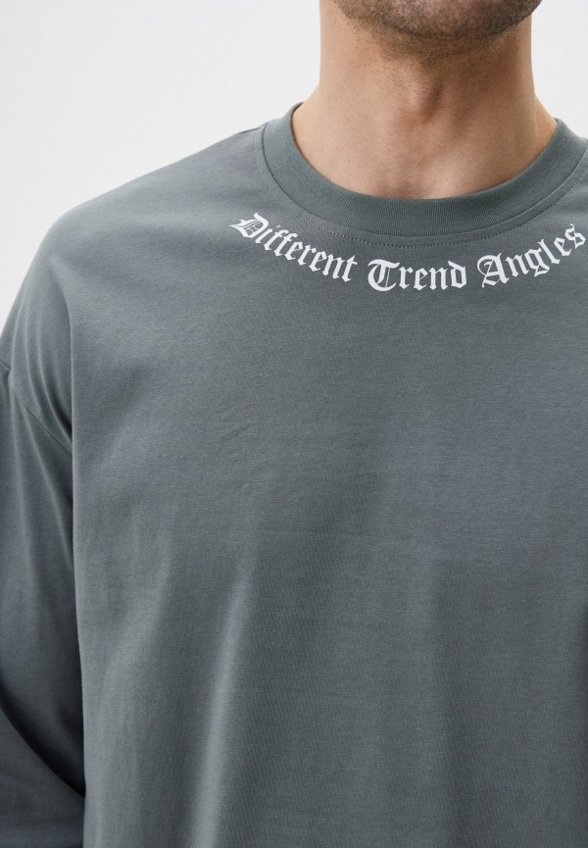 Лонгслив Ogogo