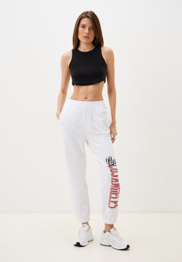 Брюки спортивные Terranova