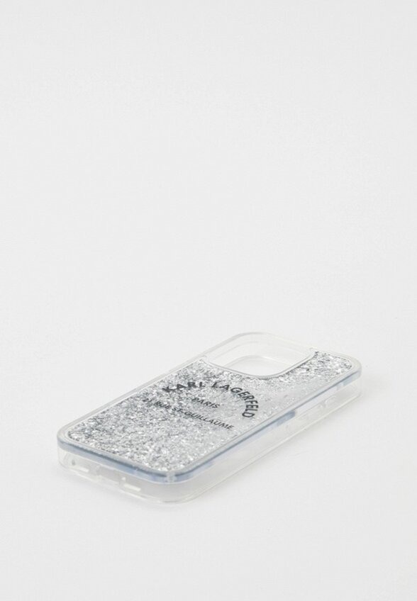 Чехол для iPhone Karl Lagerfeld