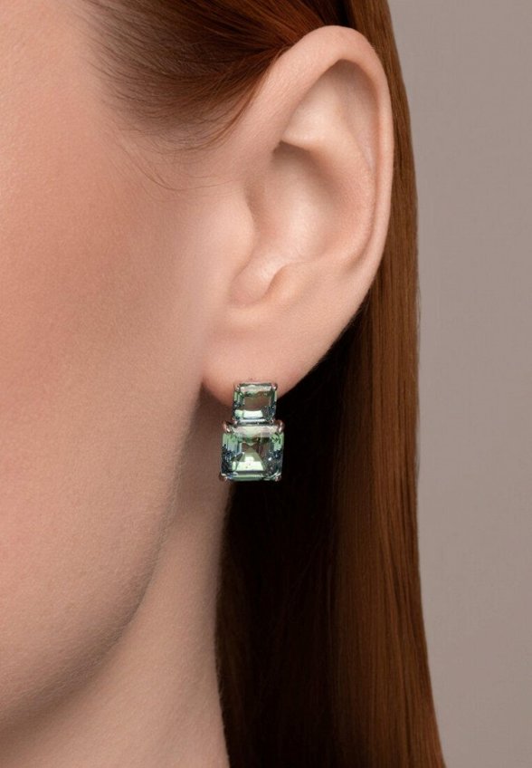 Серьги Sokolov