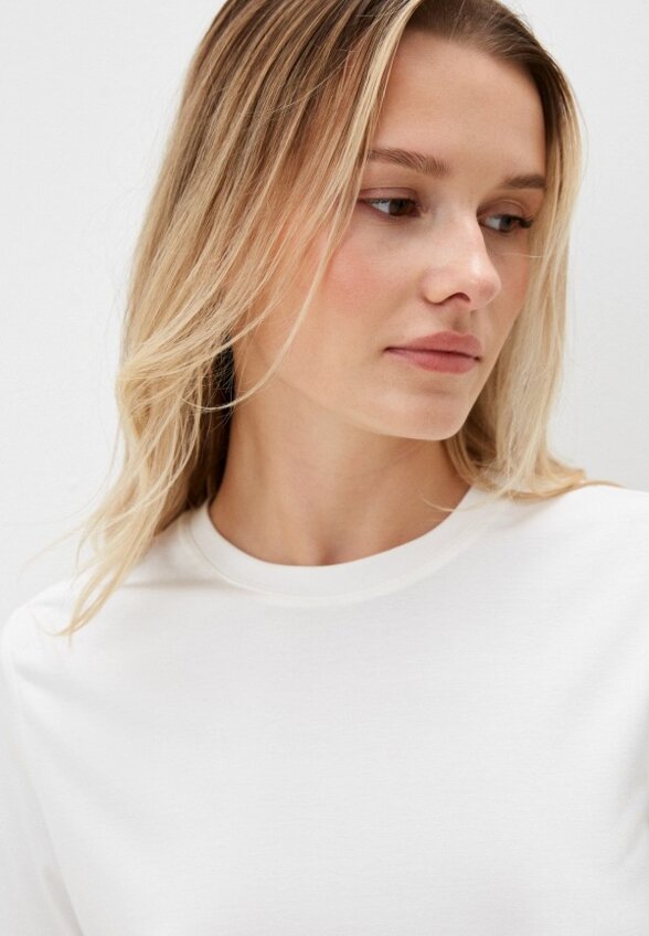 Футболка Eleganzza