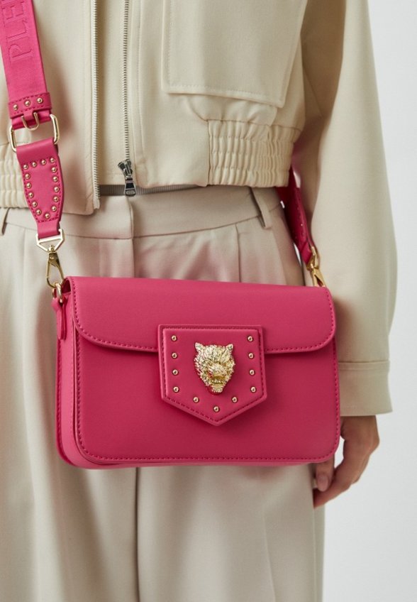 Сумка Plein Sport