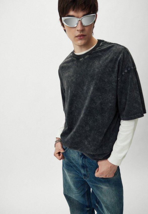 Футболка Mademan