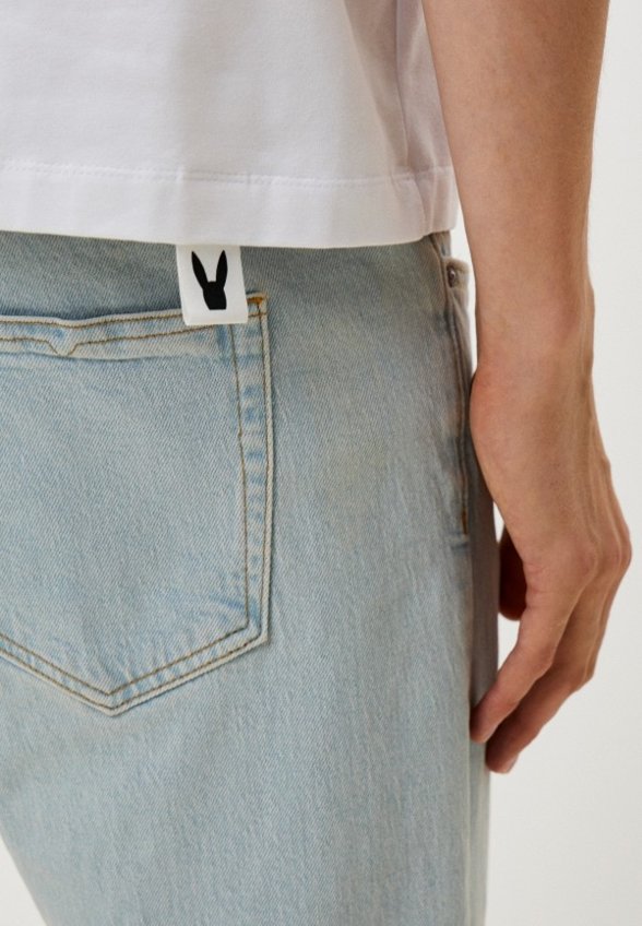 Футболка KChTZ