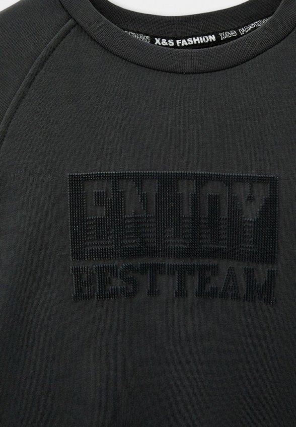 Свитшот Fashion X&S