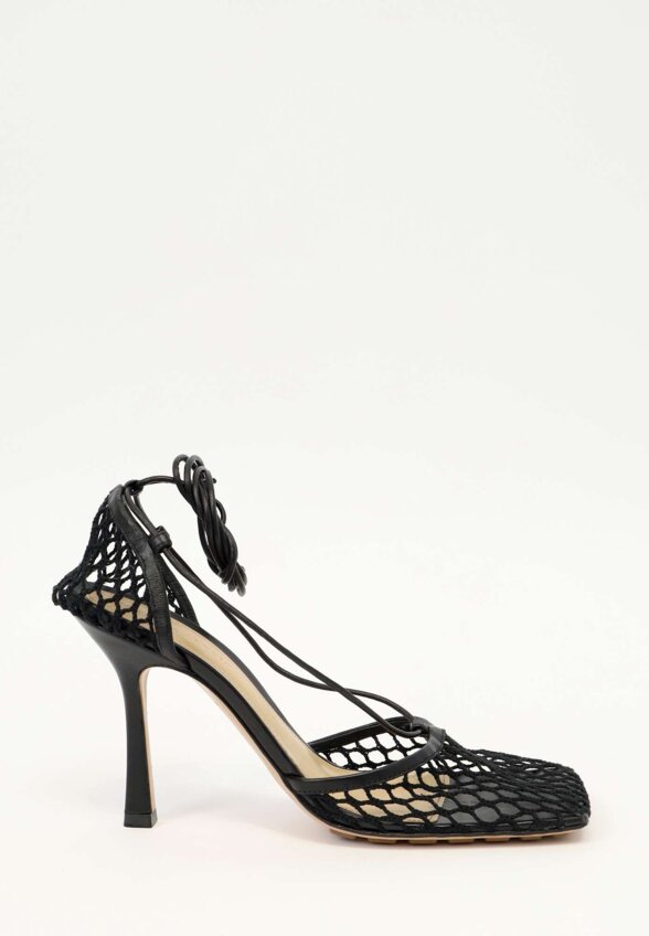 Bottega Veneta Stretch