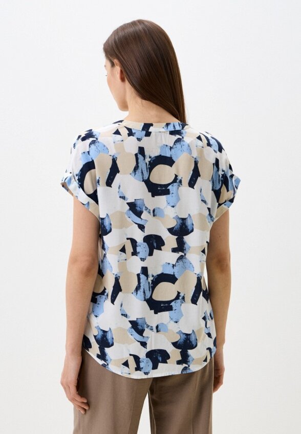 Блуза Tom Tailor