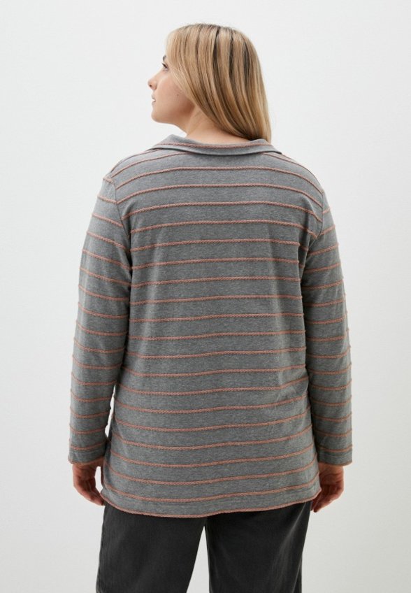 Поло Silver String