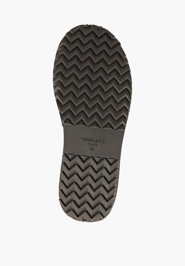 Полусапоги Tendance