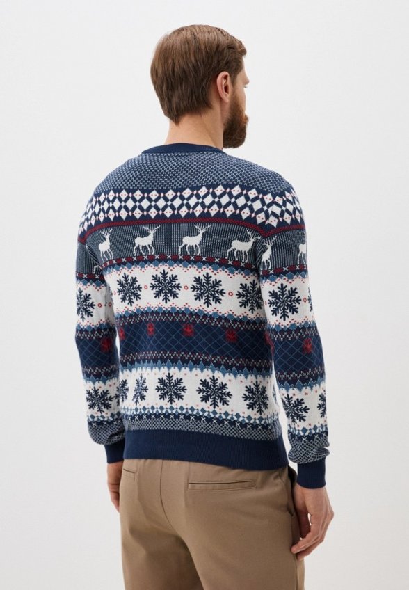 Джемпер Colin's