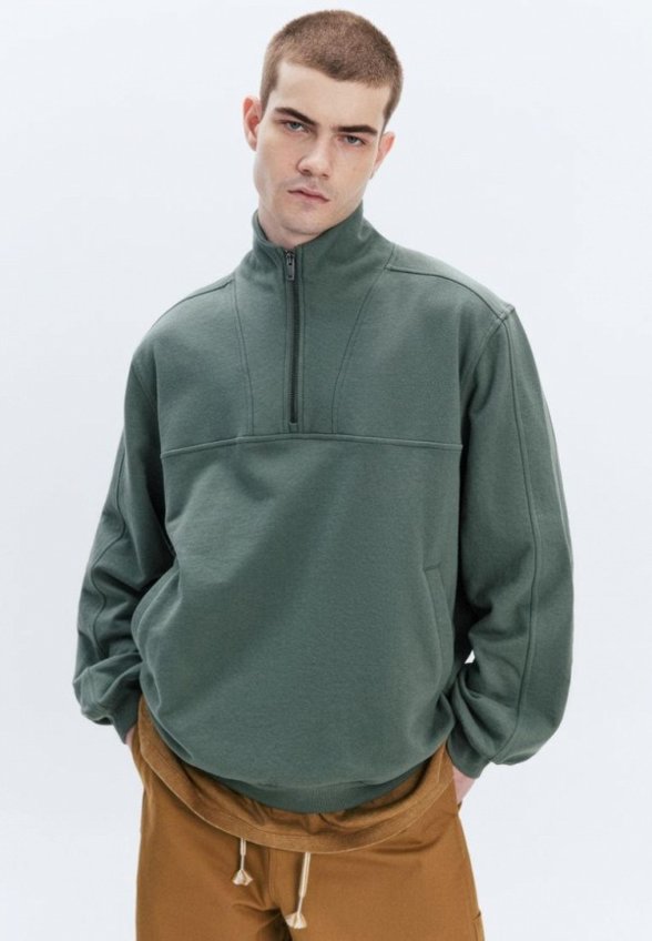 Олимпийка Befree