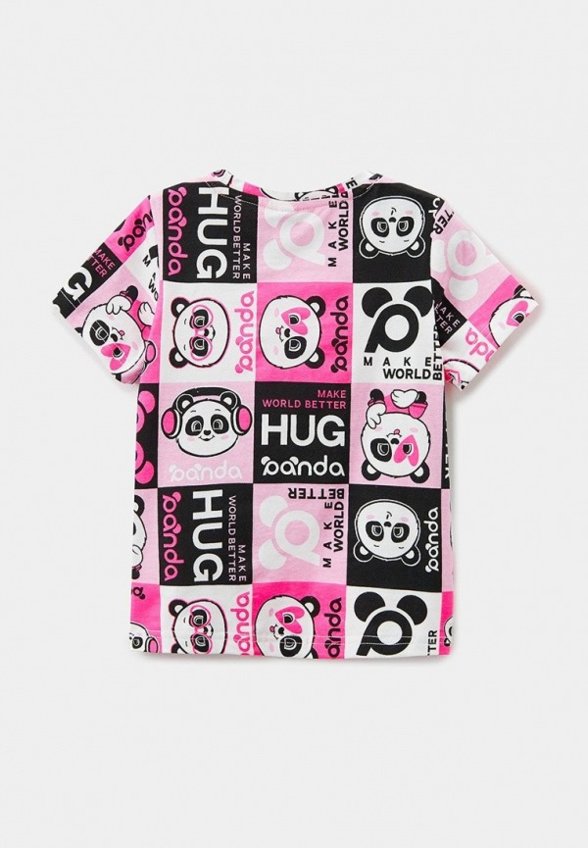 Футболка PlayToday