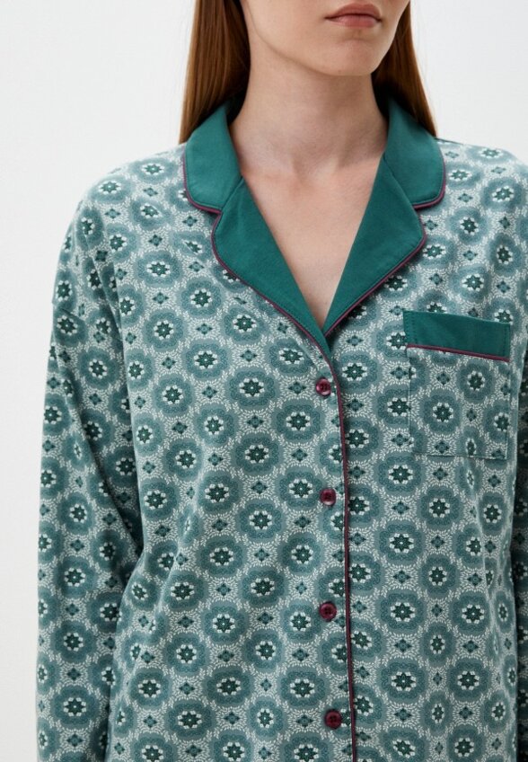 Пижама Cozy Home