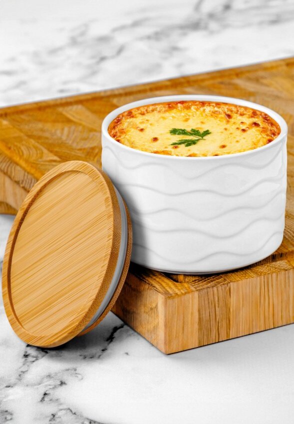 Банка для хранения Elan Gallery