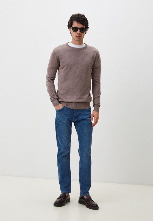 Джемпер Neohit