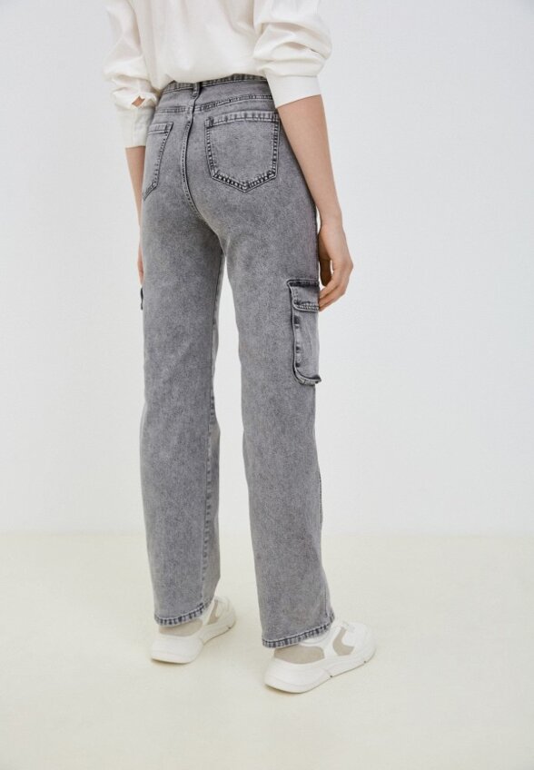 Джинсы Snow Airwolf