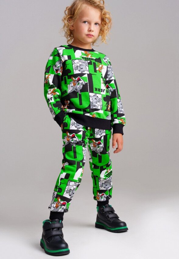 Костюм спортивный PlayToday