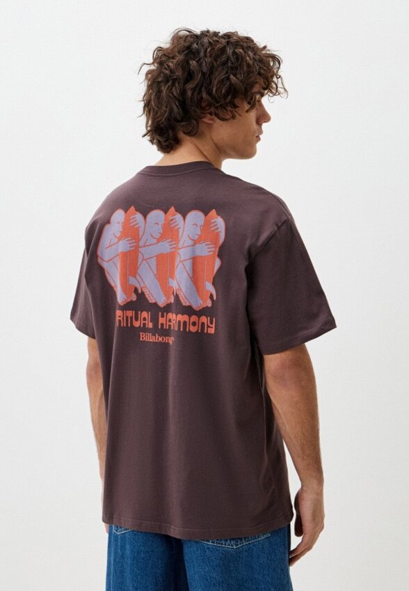 Футболка Billabong