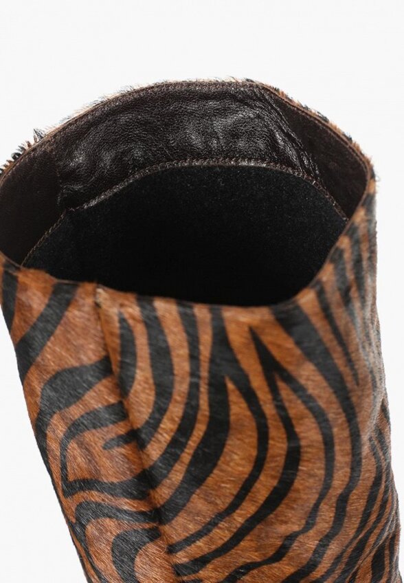 Сапоги Enzo Logana