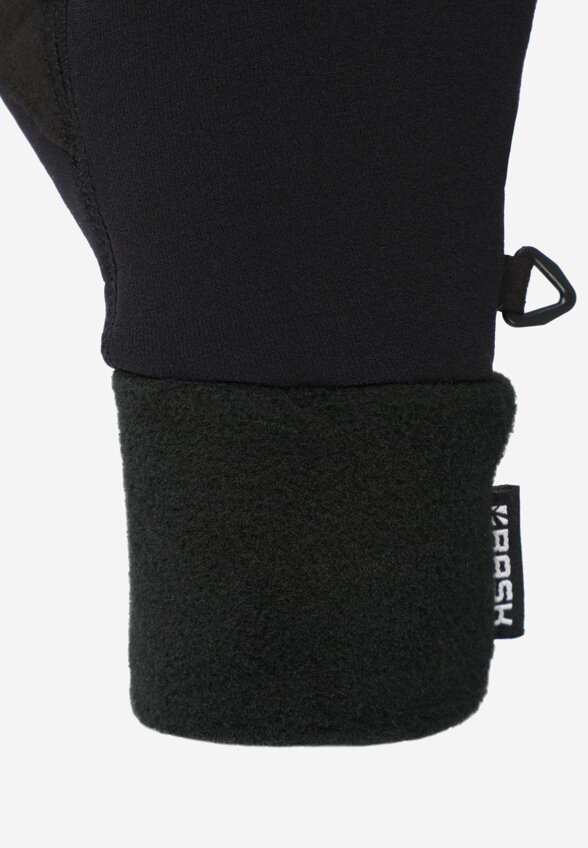 Перчатки Bask Stretch, Черный