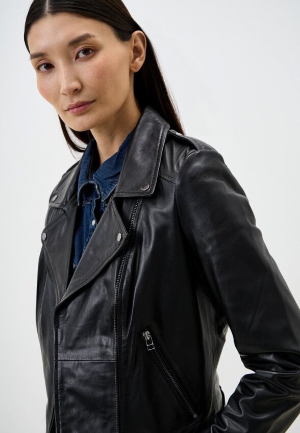 Косуха Снежная Королева