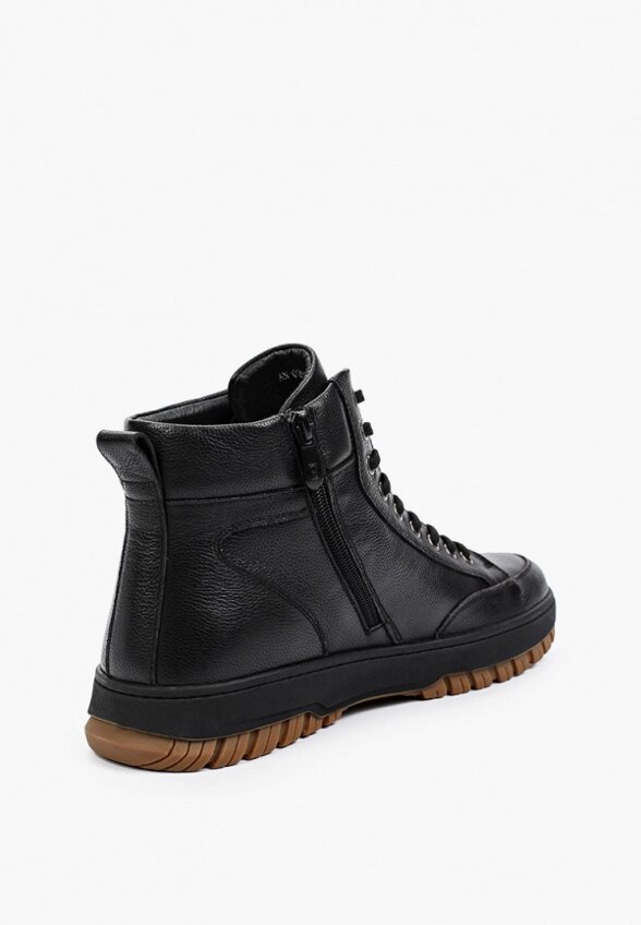 Ботинки Abricot