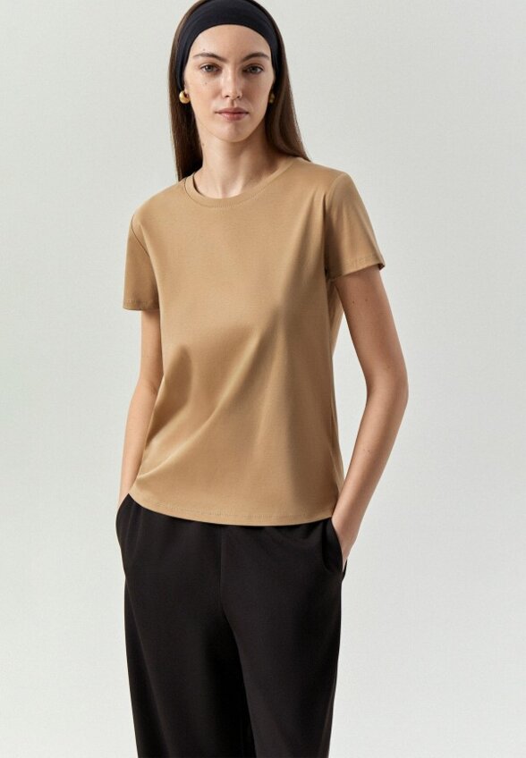 Футболка Emka