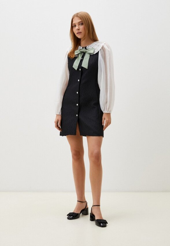 Платье Sister Jane