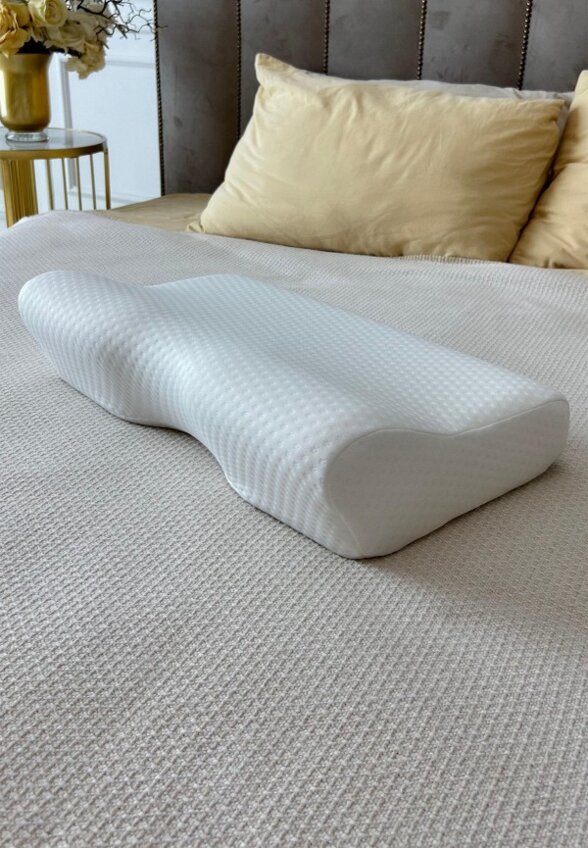 Подушка анатомическая SkyDreams