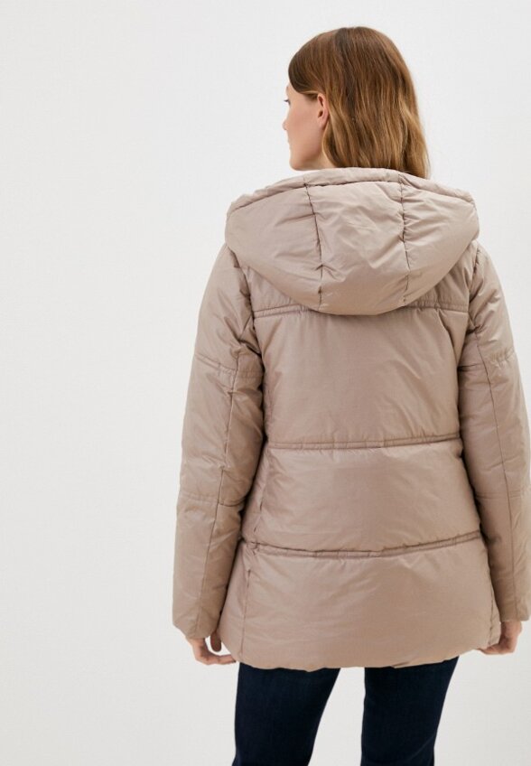 Куртка утепленная Dunia