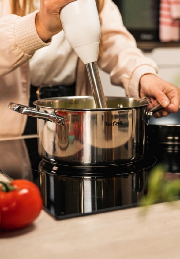 Кастрюля Tefal