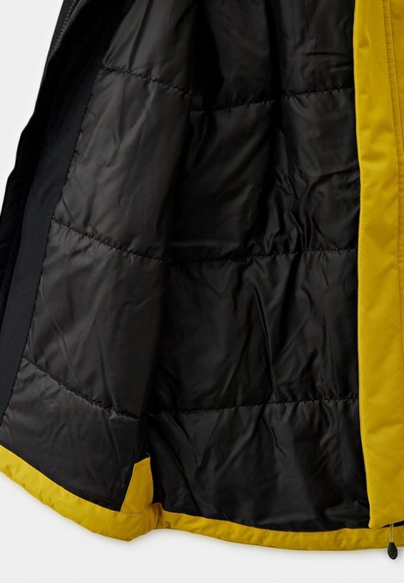 Куртка утепленная Northland